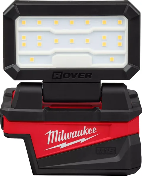 Фонарь Milwaukee M18 ALIS-0 (4933498148)