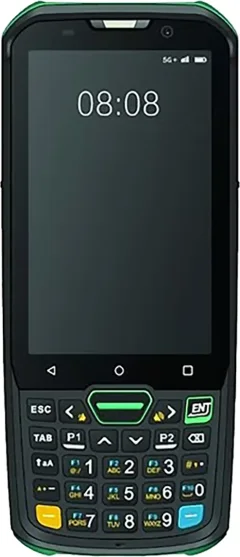 Терминал сбора данных Mindeo M40 2D SS c GSM (M4TE46450130CN) — фото 1