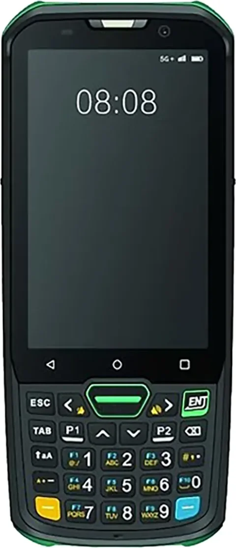 Терминал сбора данных Mindeo M40 2D SS c GSM (M4TE46450130CN)