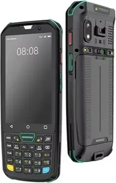 Терминал сбора данных Mindeo M40 2D SS c GSM (M4TE46450130CN) — фото 8