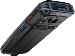 Терминал сбора данных Mindeo M40 2D SS c GSM (M4TE46450130CN) — фото 9