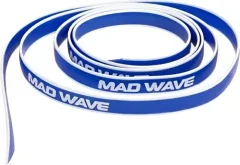Ремешок для плавательных очков Mad Wave Синий (синий) — фото 1