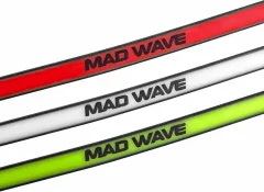 Ремешок для плавательных очков Mad Wave Зеленый — фото 2