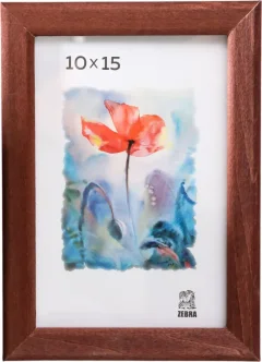 Рамка ZEBRA Marshall 10x15 / 3839331 — фото 1