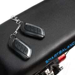 Электровелосипед Smart Balance Master — фото 9
