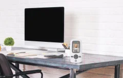 Видеоняня Motorola MBP481 — фото 4