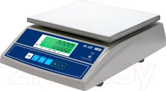 Весы торговые Mertech M-ER 326 AF-15.2 LCD Cube — фото 1
