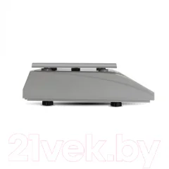 Весы торговые Mertech M-ER 326 AF-15.2 LCD Cube — фото 3