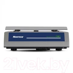 Весы торговые Mertech M-ER 326 AF-15.2 LCD Cube — фото 4