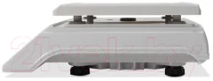 Весы торговые Mertech M-ER 326 AFU-15.1 LED Post II — фото 2
