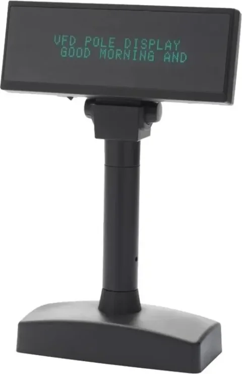Дисплей покупателя PayTor MG-220 V2 / 71072176