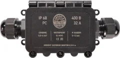 Коробка распределительная Fortisflex MG Box M-2 IP68 / 101762 — фото 2