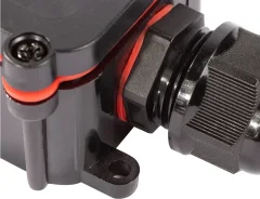 Коробка распределительная Fortisflex MG Box M-2 IP68 / 101762 — фото 3