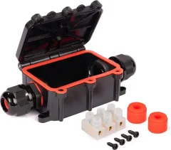Коробка распределительная Fortisflex MG Box M-2 IP68 / 101762 — фото 5