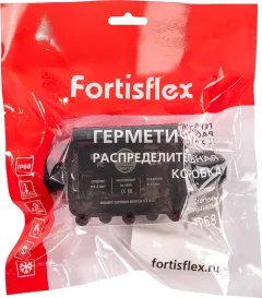 Коробка распределительная Fortisflex MG Box M-2 IP68 / 101762 — фото 6