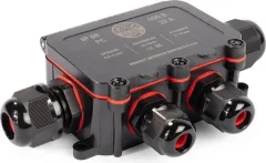 Коробка распределительная Fortisflex MG Box M-4 IP68 / 101763 — фото 7