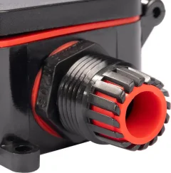 Коробка распределительная Fortisflex MG Box M-4 IP68 / 101763 — фото 8