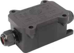 Коробка распределительная Fortisflex MG Box S-2 IP68 / 89509 — фото 1