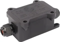 Коробка распределительная Fortisflex MG Box S-2 IP68 / 89509 — фото 3