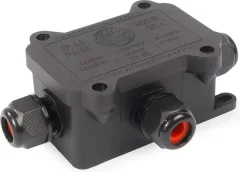 Коробка распределительная Fortisflex MG Box S-3 IP68 / 89510 — фото 7