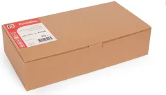 Коробка распределительная Fortisflex MG Box S-4 IP68 / 89511 — фото 7