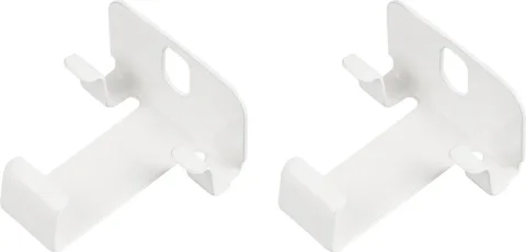 Крепление для профиля для светодиодной ленты Arlight MIC-PDS-ST-90deg-HIDE WHITE / 044919