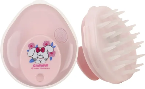 Массажная щетка для головы Miniso Mikko Collection 6372