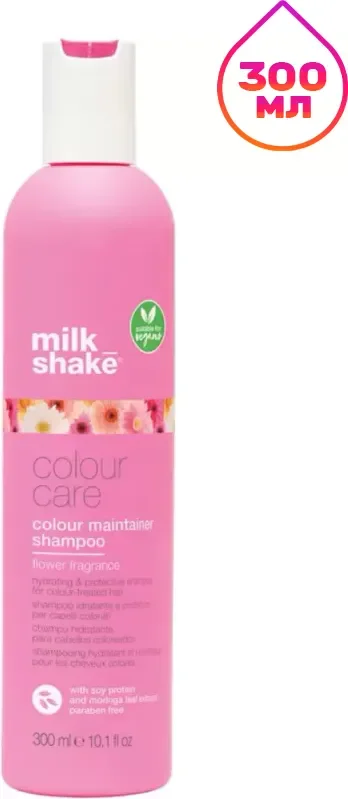 Кондиционер для волос Z.one Concept Milk Shake Color Цветочный аромат (300мл)