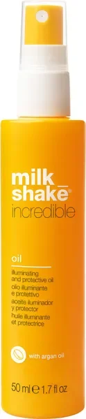 Спрей для волос Z.one Concept Milk Shake Leave-In Treatm Невероятное масло (50мл) — фото 5