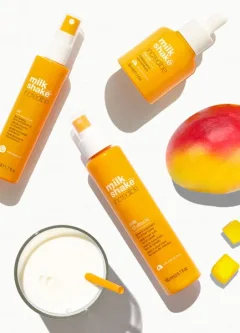 Спрей для волос Z.one Concept Milk Shake Leave-In Treatm Невероятное масло (50мл) — фото 6