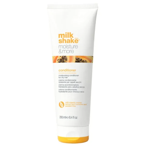 Кондиционер для волос Z.one Concept Milk Shake Moisture More Увлажняющий (250мл)