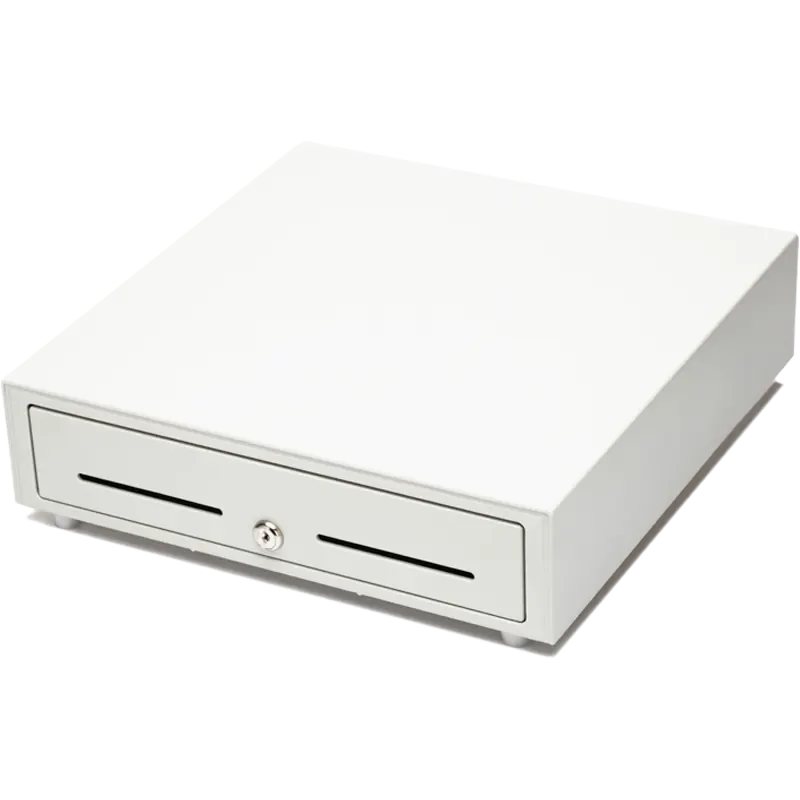 Денежный ящик PayTor MK-410S / 71072173 (белый)