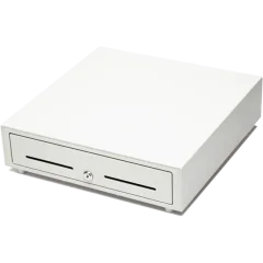 Денежный ящик PayTor MK-410S / 71072173 (белый) — фото 1
