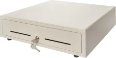 Денежный ящик PayTor MK-410S / 71072173 (белый) — фото 6