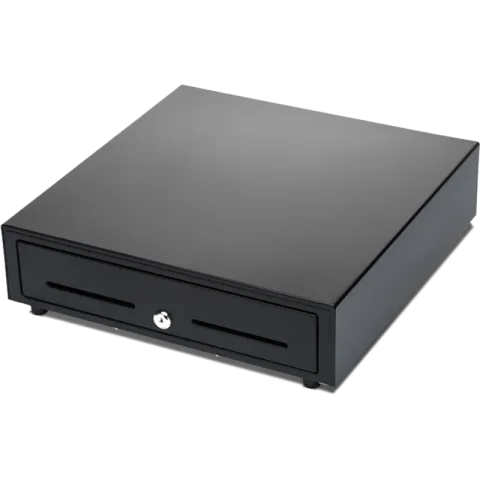 Денежный ящик PayTor MK-410S / 71072174 (черный)