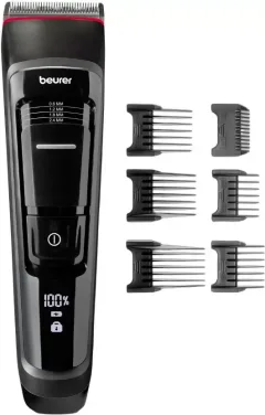 Машинка для стрижки волос Beurer MN5X Hair Clippers — фото 1