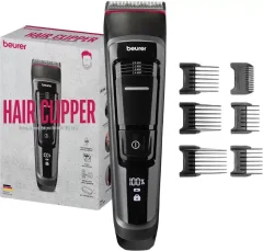 Машинка для стрижки волос Beurer MN5X Hair Clippers — фото 2