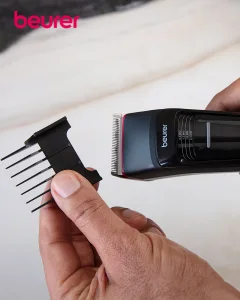 Машинка для стрижки волос Beurer MN5X Hair Clippers — фото 4