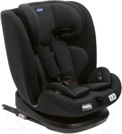 Автокресло Chicco Mokita I-Size Classic / 06087033950000 (Black) — фото 1