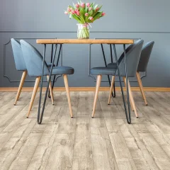 Линолеум Juteks Motive Danish Oak 3 (3.5x4м) — фото 4