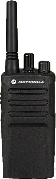 Рация Motorola XT420 — фото 3