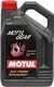 Трансмиссионное масло Motul Motylgear 75W80 / 106466 (5л) — фото 2