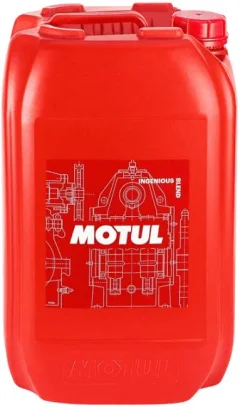 Трансмиссионное масло Motul Motylgear 75W90 / 104000 (20л) — фото 1