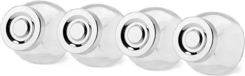 Набор для специй Maestro MR-5001-4S (4пр)