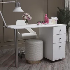 Стол для маникюра Мир Мебели MS-11 — фото 10