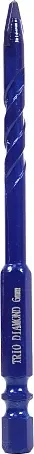 Сверло Trio Diamond Multi Materials 6мм / 440206