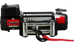 Лебедка электрическая T-MAX MuscleLift EW12500 (стальной трос) — фото 1