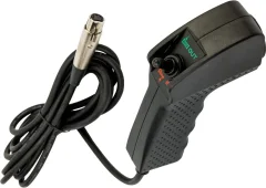 Лебедка электрическая T-MAX MuscleLift EW12500 (стальной трос) — фото 2