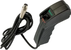 Лебедка электрическая T-MAX MuscleLift EW6500 cо стальным тросом — фото 9