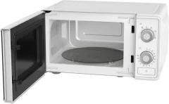 Микроволновая печь Indesit MWF MS20 W1 — фото 3
